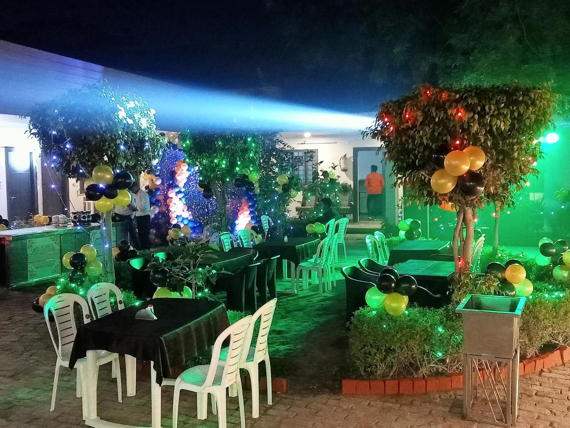 Hotel Shyam Palace India Agra Agra  Buitenkant foto
